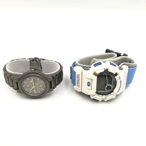 2/22MR-G1894★カシオ CASIO G-SHOCK ジーショック★CITIZENシチズン　アテッサATTESA/Watchウォッチ/DA0 DB0