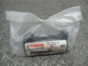 ヤマハ　YBR125　純正ステップラバー　5VL-F7413-00　未使用品