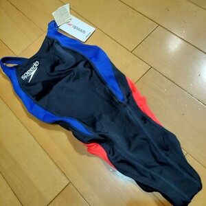 SPEEDO 競泳水着 女性用競泳水着　スピード　マーキング