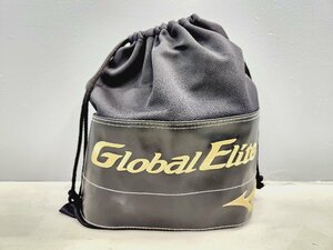 〇【2】MIZUNO ミズノ Global Elite グローバルエリート D link H Selection 軟式 内野手用 グローブ 同梱不可 1円スタート