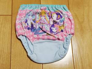 美品 サイズ120cm アイカツプラネット！ ショーツ1枚