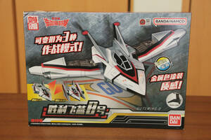  новый товар * нераспечатанный China версия Ultraman Tiga Guts Wing Zero 