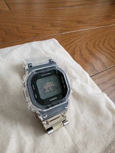 G-SHOCK DWE-5640RX-7JR