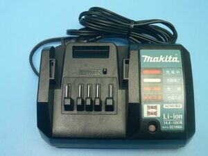 makita（マキタ）★ライトバッテリ専用充電器★DC18WA★14.4V 18V対応★本体のみ