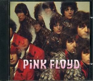 PINK FLOYD★The Piper at the Gates of Dawn [ピンク フロイド,Syd Barrett,Roger Waters,Richard Wright,シド バレット]