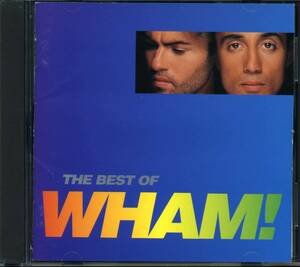 WHAM!*The Best of Wham!: If You Were There [wam!, George Michael,George Michael]