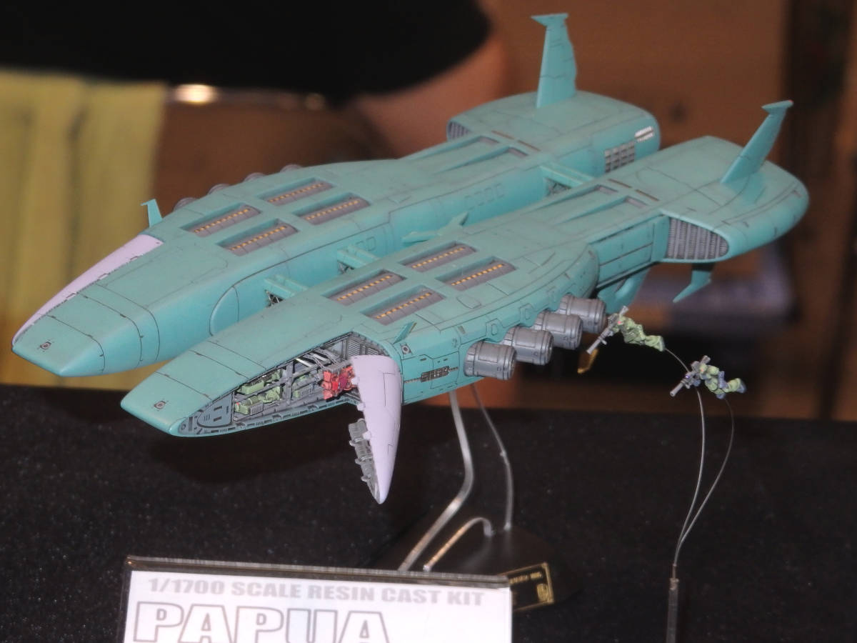 Yahoo!オークション - FLEETMO バーミンガム級主力戦艦 ガレージ Yahoo!オークション - FLEETMO バーミンガム級主力戦艦 ガレージ