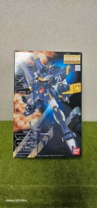 MG ガンダムF91 Ver.1.0(ハリソンマディン専用)完成品2体セット(ジャンク)