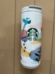 スターバックス（Starbucks） 福袋2024　ステンレスボトルB　355ml
