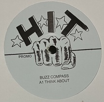 [ 12 / レコード ] Buzz Compass / No More Hits Vol 16 ( House / Disco ) No More Hits エディット ハウス ディスコ_画像1