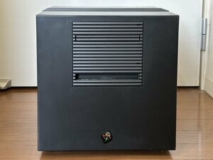 【現状品】NeXT Computer NeXTcube N1000 ※起動します / 本体のみ ネクストキューブ ワークステーション NeXT Cube