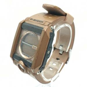 ◯E11-129 CASIO/カシオ G-SHOCK デジタル文字盤 メンズ クォーツ 腕時計 G-8100A 