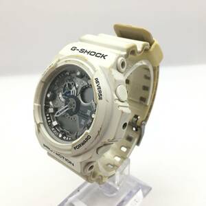 ○K11-164 CASIO/カシオ G-SHOCK デジアナ文字盤 メンズ クォーツ 腕時計 GA-300 