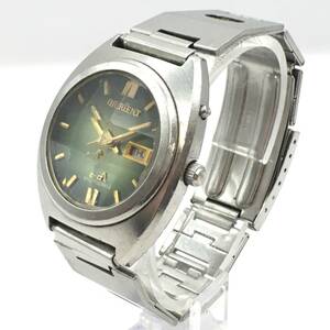 ○L11-40 ORIENT/オリエント 3針 Daydate デイデイト メンズ 自動巻き 腕時計 稼働品