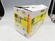 J241-81【動作確認済】KARCHER/ケルヒャー　スチームクリーナー　SC JTK20【中古品】_画像10