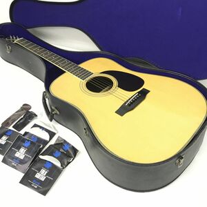 Morris Morris W-30 acoustic guitar hard case attaching [312-035#180 Okinawa * remote island shipping un- possible ]