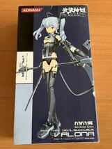 新品未開封　武装神姫 ライトアーマー夢魔型ＭＭＳ ヴァローナ_画像2