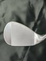 新品　タイトリスト　VOKEY DESIGN SM9 ウェッジ　52度58度セット NSプロ950GH neo S_画像3