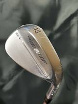 新品　タイトリスト　VOKEY DESIGN SM9 ウェッジ　52度58度セット NSプロ950GH neo S_画像2