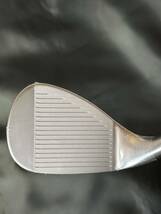 新品　タイトリスト　VOKEY DESIGN SM9 ウェッジ　52度58度セット NSプロ950GH neo S_画像5