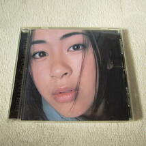 CDアルバム ■ 宇多田ヒカル　Utada Hikaru　First LOVE　「ファーストラブ」　_画像1
