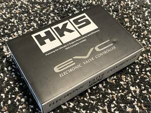 未使用新品 HKS EVC6-IR2.4 ブーストコントローラー 2.4inch 45003-AK012