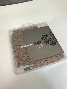 SRAM XX1 EAGLE CHAIN 12S スラム チェーン　未使用品