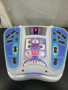 ■3972■ 健足博士デラックス KD-30DX 家庭用低周波治療器