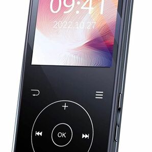 2023業界最新版mp3プレーヤー 32GB 超大容量Bluetooth5.0