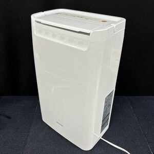 【中古美品】2023年製 アイリスオーヤマ 衣類乾燥除湿機 DCE-6515 除湿器 IRIS OHYAMA 家電 季節家電 湿気取り N50