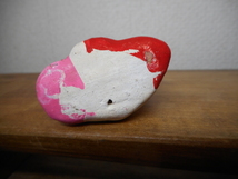 岐阜県　高山土人形　鯛抱き童子　岩光子　土人形　郷土玩具_画像6