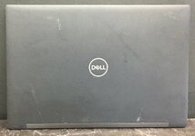 1円～ ■ジャンク DELL LATITUDE 7290 / 第8世代 / Core i5 8250U 1.60GHz / メモリ 16GB / SSD 256GB / 12.5型 / OS無し / BIOS起動可_画像5