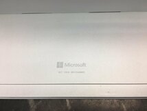 1円～ ■ジャンク Microsoft SURFACE PRO / Core i5 7300U 2.60GHz / メモリ 4GB / SSD 128GB / 12.3型 / OS有り / BIOS起動可_画像6