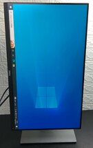 1円～ ■DELL　デジタルハイエンド　UP2716D　27インチ　WQHD 2560×1440　IPSモニタ　周辺機器_画像6