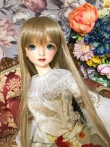  【Honey＊rococo】 DWC-06(フェア肌)カスタムヘッド _画像5