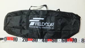 ◆【新品】FIELDOOR/フィールドア ヘキサ タープ Mサイズ（440×470cm）付属　収納バッグ 袋 ケース 用途いろいろ ◆ 管-a19276◆数量：3