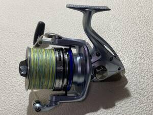 ◆◇★ 【人気・中古】 SHIMANO SUPER AERO Activesurf/シマノ スーパー　エアロ　アクティブサーフ ★◇◆②