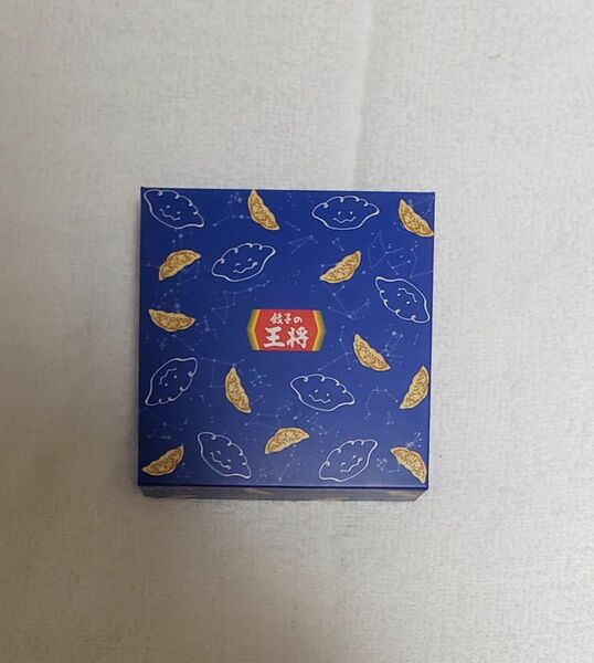 餃子の王将 ワイヤレスイヤホン(非売品) 