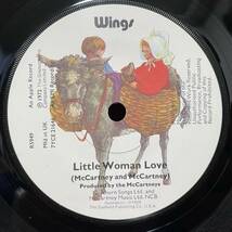 ◆UKorg7”s!◆WINGS◆MARY HAD A LITTLE LAMB◆_画像5