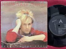 ◆POSTER COVER◆UKorg7”s◆HOWARD JONES◆PEARL IN THE SHELL◆_画像1