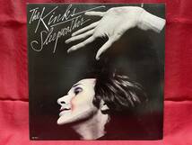 ◆USorg盤!◆THE KINKS◆SLEEPWALKER◆_画像4