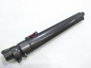 ○動作品 DYSON ダイソン 純正 伸縮式パイプ 延長パイプ 適合：DC26/DC36/DC48/DC46/DC63/CY24/CY25 タービンヘッド用 A-21314 @80 ○