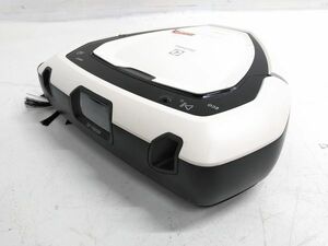 ▽ 展示品 ジャンク エレクトロラックス Electrolux ロボット掃除機 PI81-4SWP OS144LI25W E-02101@100▽