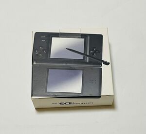 NINTENDO DS Lite本体