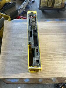 C17 ファナック FANUC POWER MATE i モデル　H A02B-0259-B501 動作確認済み