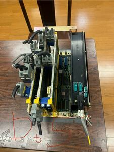 B5 ファナックFANUC POWER UNIT A16B-1211-0850-01