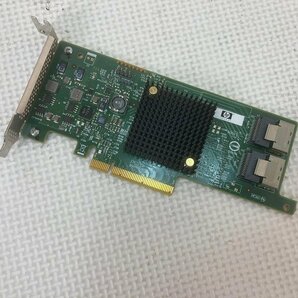 2241-O★HP SASカード LSI 6Gb/s ★SAS9205-8i★660088-001★正常サーバーからの抜き取り品★中古現状渡し★送料185円(クリックポスト)の画像2