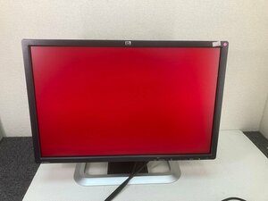 2252-O★HP 24インチワイドスクリーンLCDモニター★LP2475w★DVI-I×2/HDMI/DisplayPort★WUXGA★簡易動作確認済中古現状渡し★