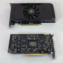 中古グラフィックカード 動作確認済 WinXP～Win10 LINUX ★ NVIDIA GeForce GTX 460 GDDR5 768MB 192bit DVI/miniHDMI #2181-K_画像2