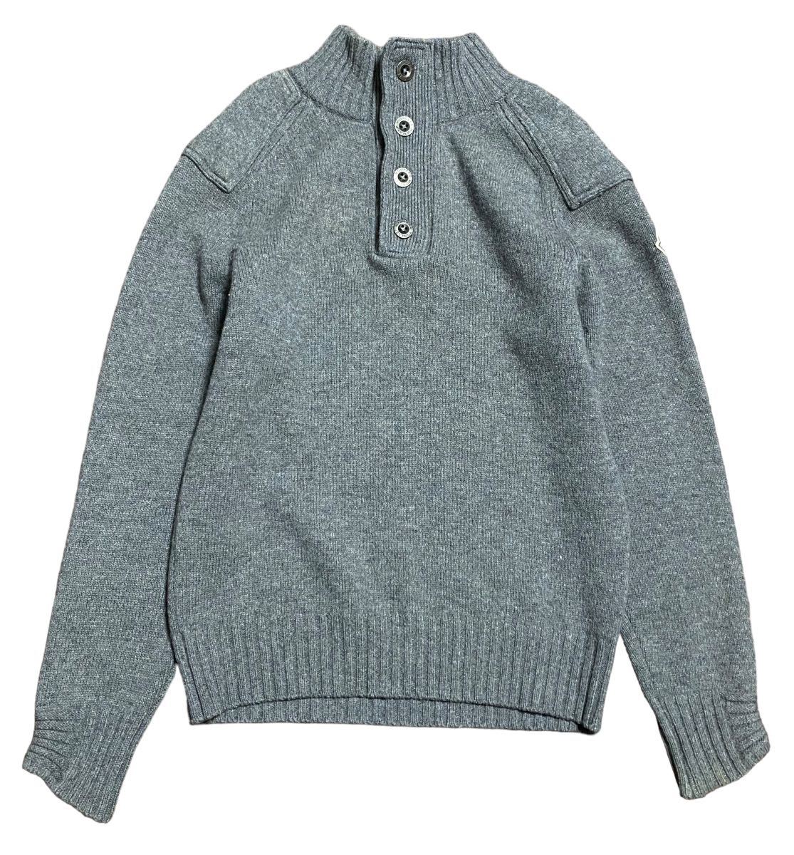 2025年最新】Yahoo!オークション -「moncler ニット maglione 2025年最新】Yahoo!オークション -「moncler ニット maglione